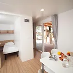 Holiday home Mediteran Travel Mobile Homes In Terme Catez Brezice
