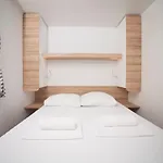 Mediteran Travel Mobile Homes In Terme Catez Holiday home Brezice