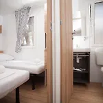 Mediteran Travel Mobile Homes In Terme Catez Holiday home *