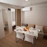 Mediteran Travel Mobile Homes In Terme Catez * Brezice