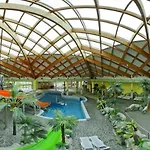 Mediteran Travel Mobile Homes In Terme Catez Holiday home Brezice