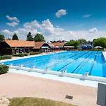 Mediteran Travel Mobile Homes In Terme Catez Holiday home Brezice