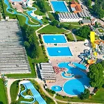 Mediteran Travel Mobile Homes In Terme Catez Brezice