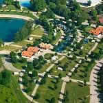 Mediteran Travel Mobile Homes In Terme Catez Holiday home