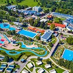 Mediteran Travel Mobile Homes In Terme Catez * Brezice