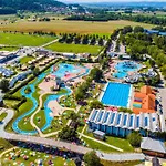 Mediteran Travel Mobile Homes In Terme Catez *