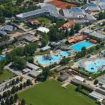 Mediteran Travel Mobile Homes In Terme Catez * Brezice