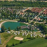 Mediteran Travel Mobile Homes In Terme Catez Holiday home *