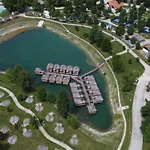 Holiday home Mediteran Travel Mobile Homes In Terme Catez Brezice