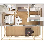 Mediteran Travel Mobile Homes In Terme Catez Holiday home *