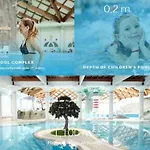 Mediteran Travel Mobile Homes In Terme Catez Holiday home *