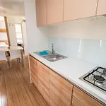Mediteran Travel Mobile Homes In Terme Catez