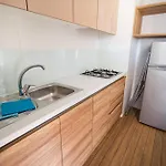 Mediteran Travel Mobile Homes In Terme Catez *