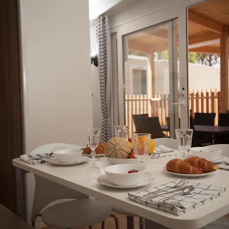 Mediteran Travel Mobile Homes In Terme Catez Brežice