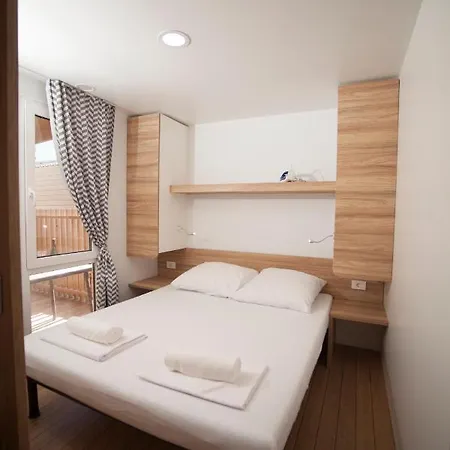 Mediteran Travel Mobile Homes In Terme Catez Brežice