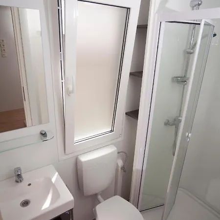 بيت للعطل Mediteran Travel Mobile Homes In Terme Catez