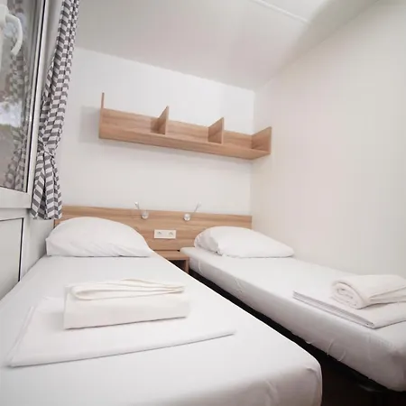 Mediteran Travel Mobile Homes In Terme Catez