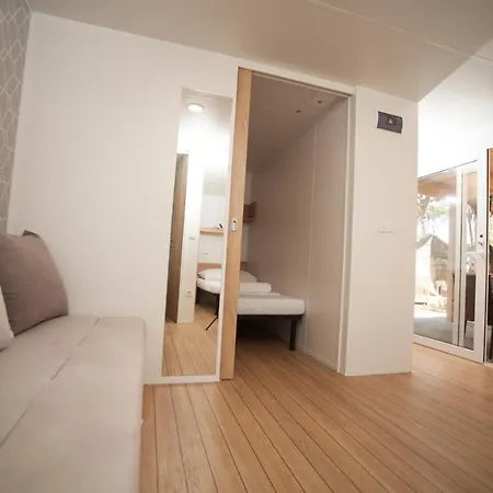 Mediteran Travel Mobile Homes In Terme Catez Ferienhaus