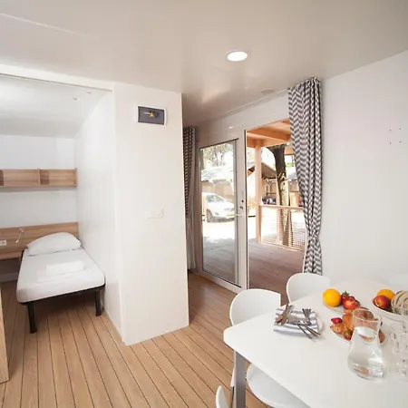 Ferienhaus Mediteran Travel Mobile Homes In Terme Catez Brežice