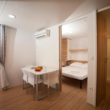 Mediteran Travel Mobile Homes In Terme Catez Brežice