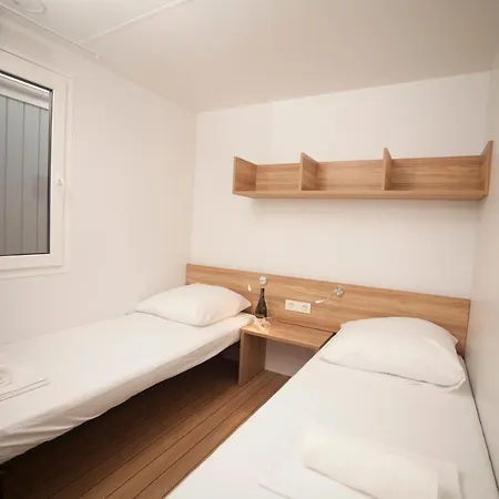 Mediteran Travel Mobile Homes In Terme Catez بيت للعطل Brežice