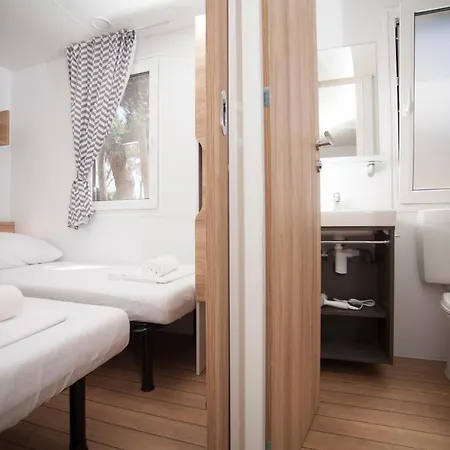 Mediteran Travel Mobile Homes In Terme Catez بيت للعطل *