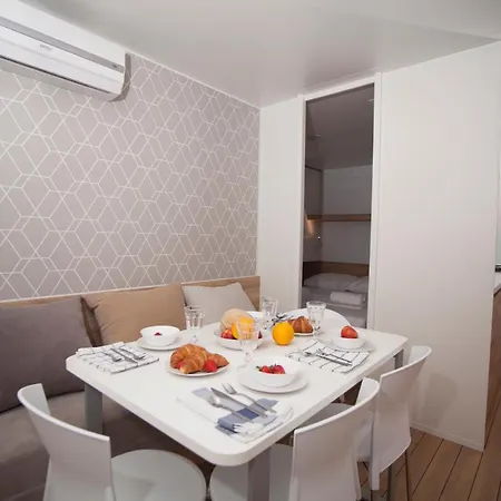 Mediteran Travel Mobile Homes In Terme Catez