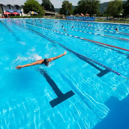 Mediteran Travel Mobile Homes In Terme Catez