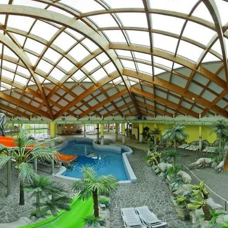 Mediteran Travel Mobile Homes In Terme Catez Ferienhaus Brežice