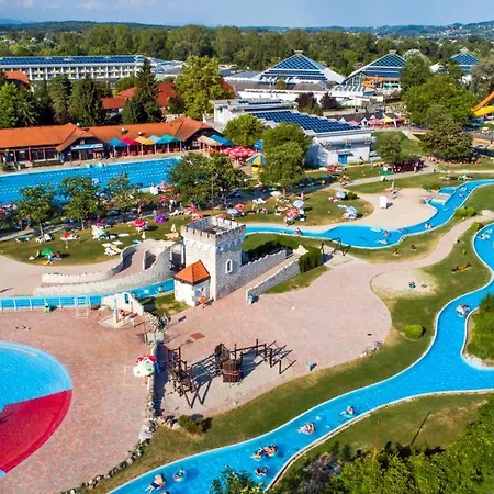 Holiday home Mediteran Travel Mobile Homes In Terme Catez Brezice