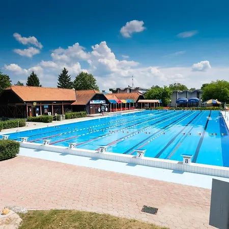 Mediteran Travel Mobile Homes In Terme Catez بيت للعطل Brežice