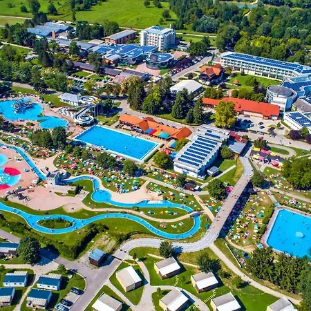 Mediteran Travel Mobile Homes In Terme Catez * Brežice