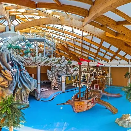 Mediteran Travel Mobile Homes In Terme Catez * Brezice