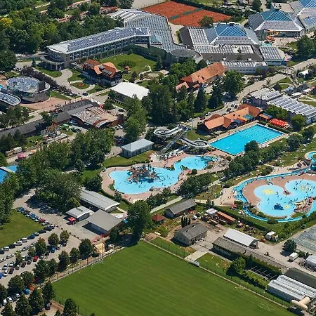 Mediteran Travel Mobile Homes In Terme Catez * Brežice