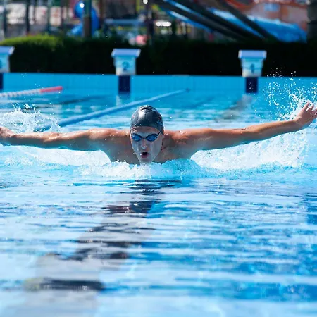 Mediteran Travel Mobile Homes In Terme Catez