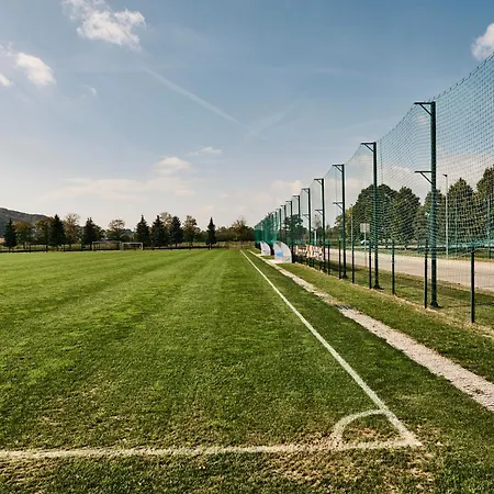 Mediteran Travel Mobile Homes In Terme Catez Holiday home Brezice