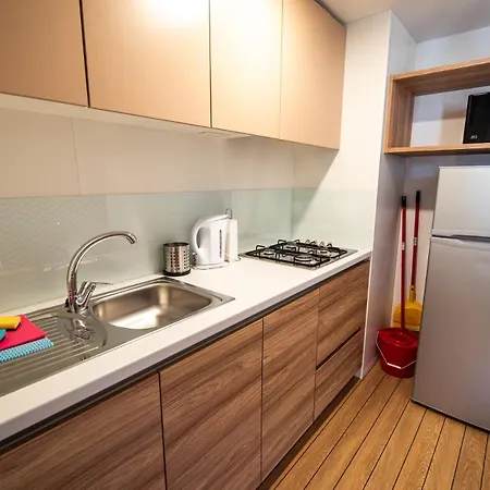 Mediteran Travel Mobile Homes In Terme Catez Brezice