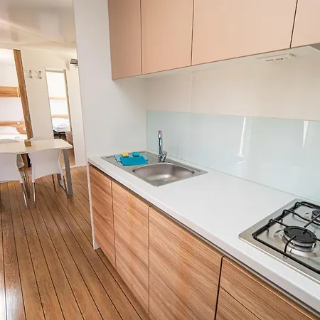 Mediteran Travel Mobile Homes In Terme Catez