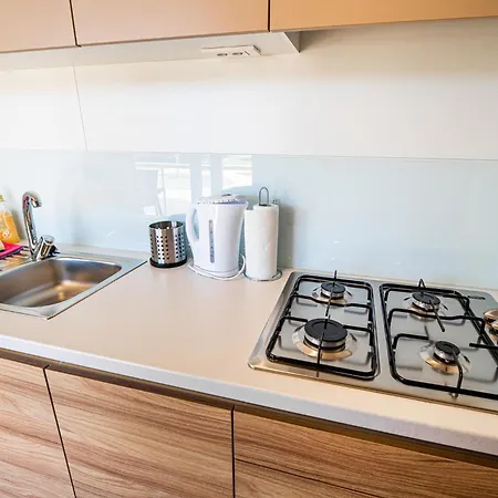 Mediteran Travel Mobile Homes In Terme Catez * Brežice