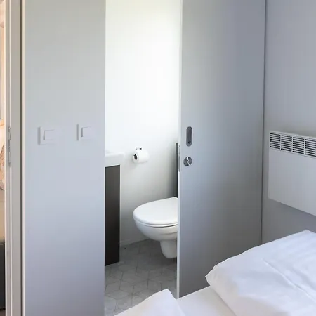 Mediteran Travel Mobile Homes In Terme Catez *
