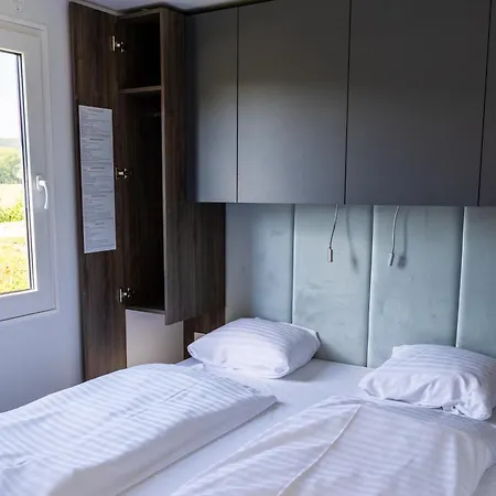 Mediteran Travel Mobile Homes In Terme Catez * Brežice