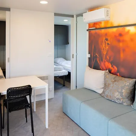 Mediteran Travel Mobile Homes In Terme Catez Casa vacanze