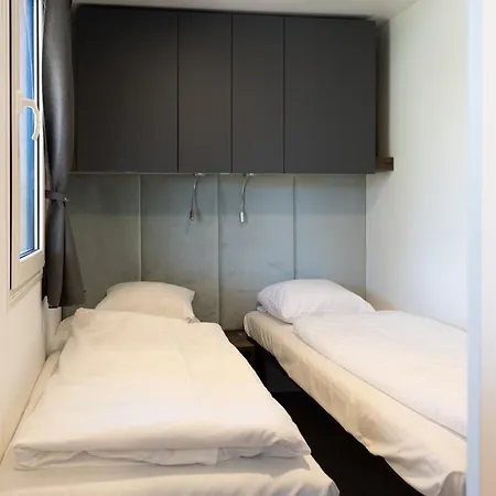 Mediteran Travel Mobile Homes In Terme Catez Casa vacanze *