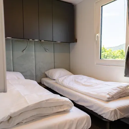Ferienhaus Mediteran Travel Mobile Homes In Terme Catez