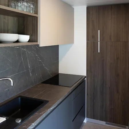 Mediteran Travel Mobile Homes In Terme Catez Casa vacanze *