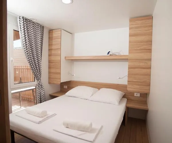 Mediteran Travel Mobile Homes In Terme Catez Brežice