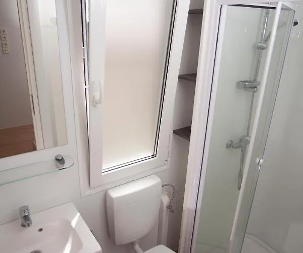 Casa vacanze Mediteran Travel Mobile Homes In Terme Catez