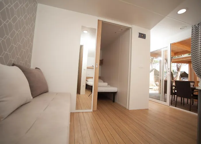 Mediteran Travel Mobile Homes In Terme Catez Nyaraló