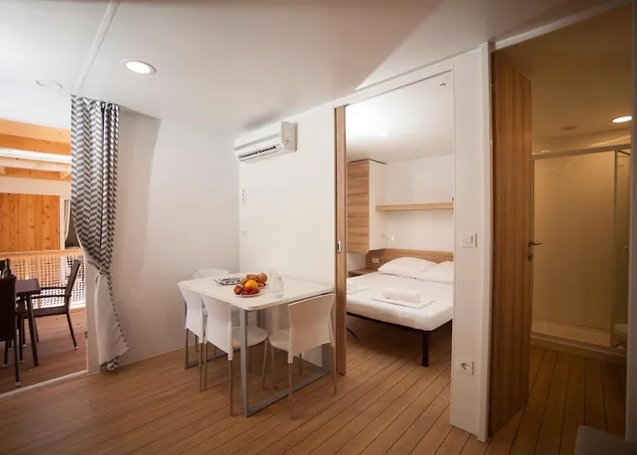 Mediteran Travel Mobile Homes In Terme Catez Brežice
