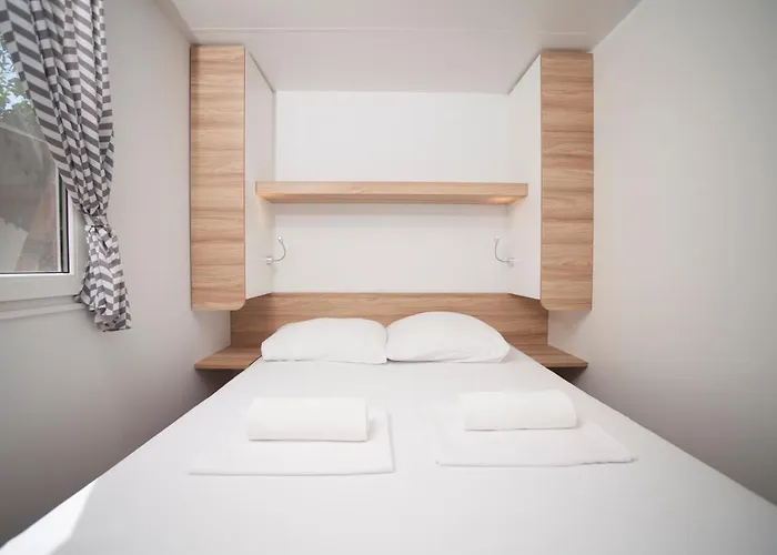 Mediteran Travel Mobile Homes In Terme Catez Casa vacanze Brežice